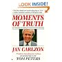 Moments of Truth