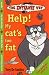 Search : Help! My Cat's Too Fat (Internet Vet)