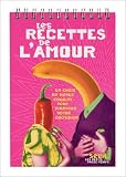 Revue Seuil  / Les Recettes de l'amour