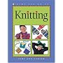 Knitting (Kids Can Do It)