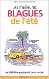 Les meilleures blagues pour l'�t�