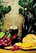Wine Club Ll Art Print Poster By Fred Wood, 6\