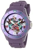 Ed Hardy Women's MH-WH Matterhorn Winged Horse Watch