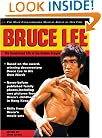 Bruce Lee: The Celebrated Life of the Golden Dragon (Bruce Lee Library)