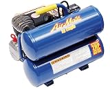 Emglo AM780-HC4V 2 HP Electric Air-Mate Compressor