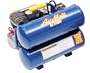 Emglo AM780-HC4V 2 HP Electric Air-Mate Compressor