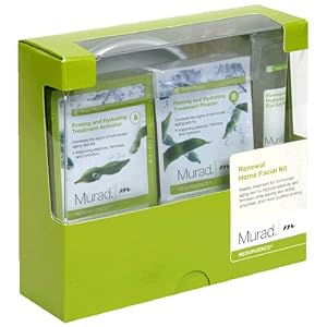 Home Facial Kit Murad Resurgence Renewal