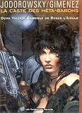 La caste des meta-barons t. 6 : dona vicenta l'aieule