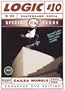 Logic Skateboard Media (Vol 10)