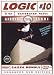 DVD : Logic Skateboard Media (Vol 10)