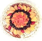Ultimate's California Dried Fruits and Nuts - 3 Lb Tray