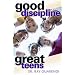 Good Discipline, Great Teens