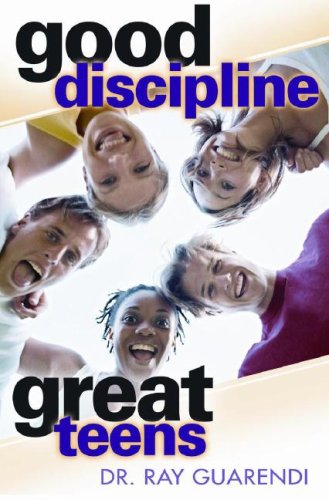 Books: Good Discipline, Great Teens