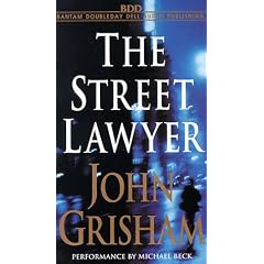 The Street Lawyer (John Grisham)