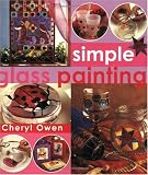 Simple Glass Painting