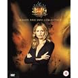 Buffy the Vampire Slayer by 
