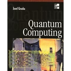 Quantum Computing