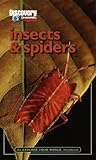 Insects & spiders