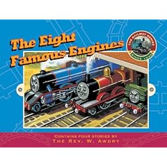 The Eight Famous Engines (Railway)