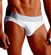 Calvin Klein. Steel Cotton hip brief