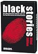black stories - Krimi Edition: 50 rabenschwarze R�tsel rund um die ber�hmtesten Kriminalromane