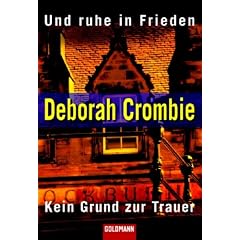 Und ruhe in Frieden/Kein Grund zur Trauer: Zwei Romane in einem Band