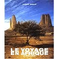 Le voyage en Afrique