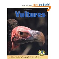 Vultures (Early Bird Nature)