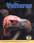 Vultures (Early Bird Nature Books)