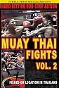 Muay Thai Fights, Vol. 1