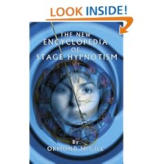 The New Encyclopedia of Stage Hypnotism