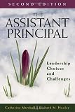 The Assistant Principal: Leadership Choices and Challenges