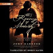 The Revenge of Moriarty: Sherlock Holmes' Nemesis Lives Again | [John Gardner]