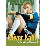 Oliver Kahn. Portr?t der Nummer 1 im Weltfu?ball. book cover