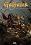 Galfalek, Tome 4 : Le Cr�puscule des Rois