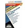 Cry, the Beloved Country (Barron's Book Notes)