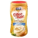 Coffee-mate Latte Creations, Vanilla, 8.46-Ounce Units (Pack of 6)