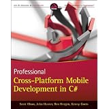 Professional Cross-Platform Mobile Development in C#
