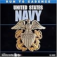 Run To Cadence W/ the U.S. Navy
