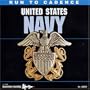 Run To Cadence W/ the U.S. Navy