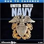 Run To Cadence W/ the U.S. Navy