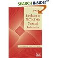 Introduction to MATLAB with Numerical Preliminaries by Alexander Stanoyevitch