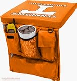 Tennessee Volunteers Seat Cushion