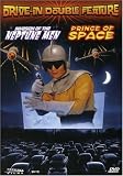 Prince of Space/Invasion of the Neptune Men Prince of Space/Invasion of the Neptune Men