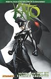 Kato, Vol. 1: Not My Father's Daughter
