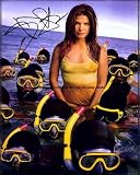 Sandra Bullock Scuba Autographed Signed reprint Photo