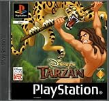 Tarzan - 