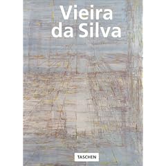 Vieira da Silva, 1908-1992
