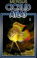 Baensch/Mergus Cichlid Atlas, Vol. 2
