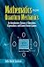 Mathematics for Quantum Mechanics: An Introductory Survey of Operators, Eigenvalues, and Linear Vector Spaces (Dover Books on Mathematics)